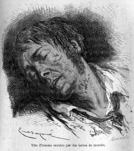 Nos ennemis, par Mangin - Émile Bayard